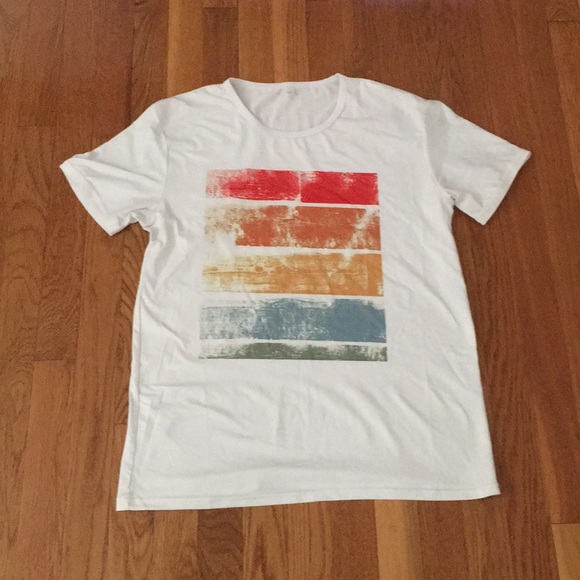 Other - Striped t shirt [CLOSET CLEAROUT]